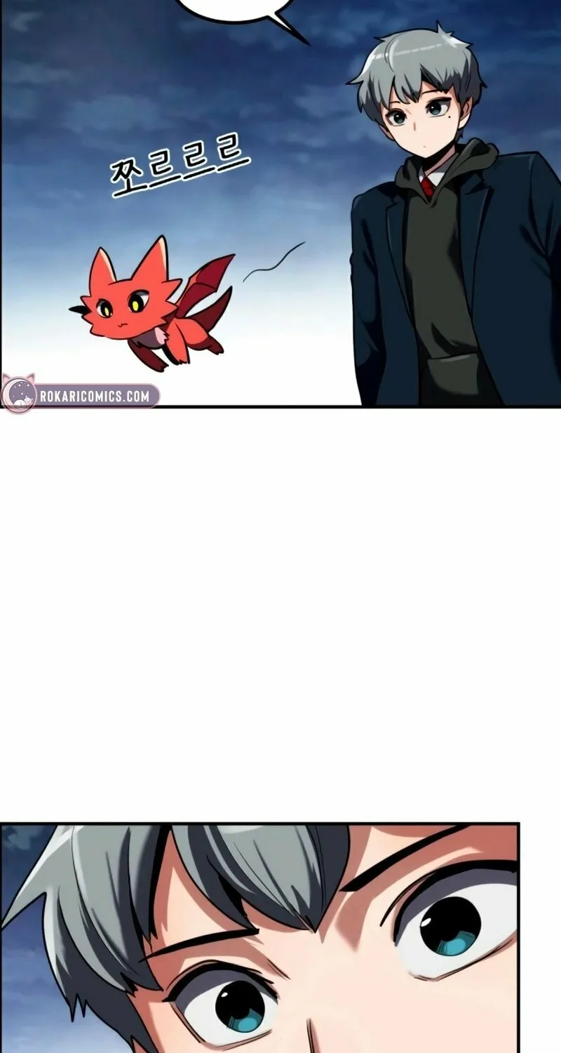 Defense Breaker Chapter 4 page 22 - 