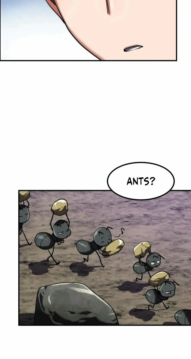 Defense Breaker Chapter 4 page 23 - 