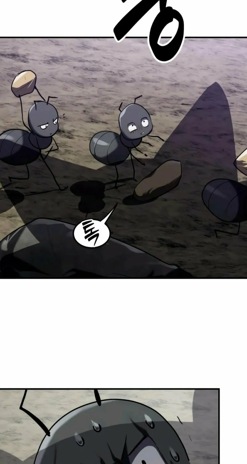 Defense Breaker Chapter 4 page 25 - 