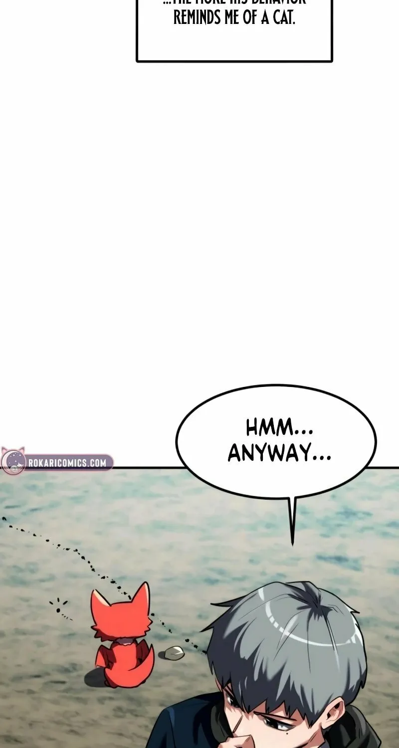 Defense Breaker Chapter 4 page 28 - 