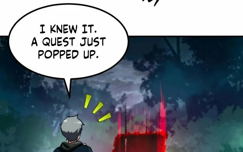 Defense Breaker Chapter 4 page 30 - 