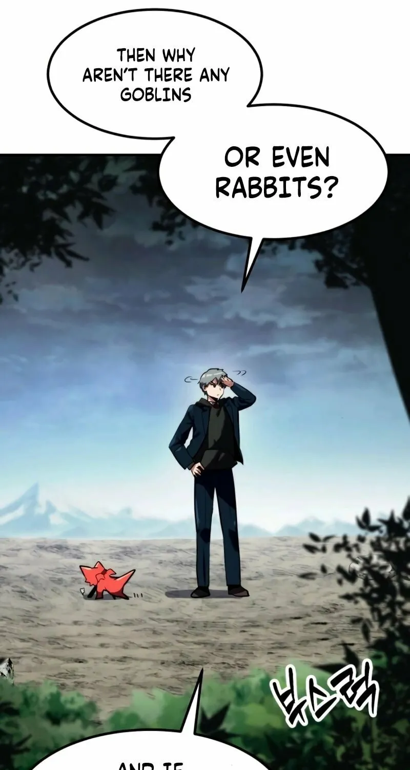 Defense Breaker Chapter 4 page 37 - 