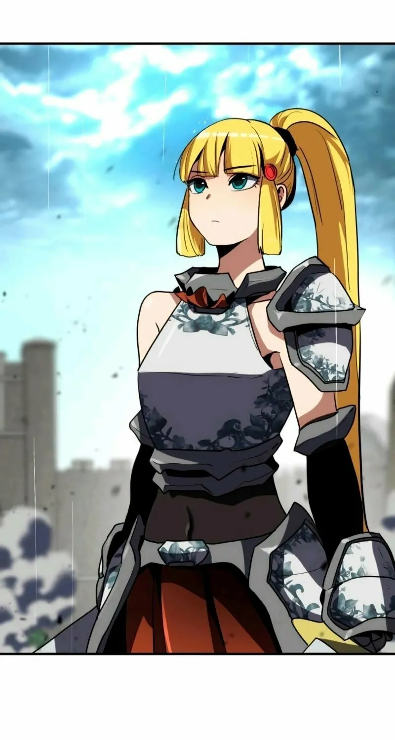 Defense Breaker Chapter 4 page 5 - 