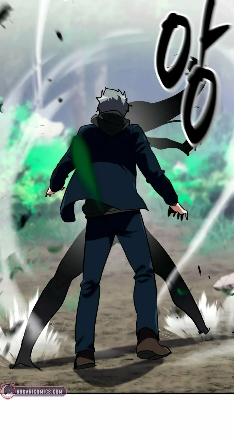 Defense Breaker Chapter 4 page 45 - 