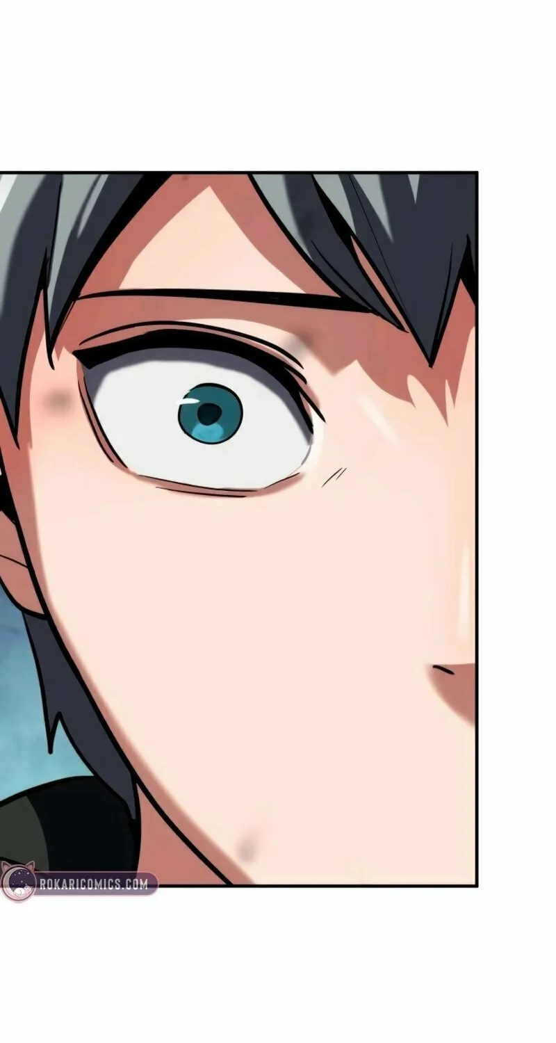 Defense Breaker Chapter 4 page 50 - 