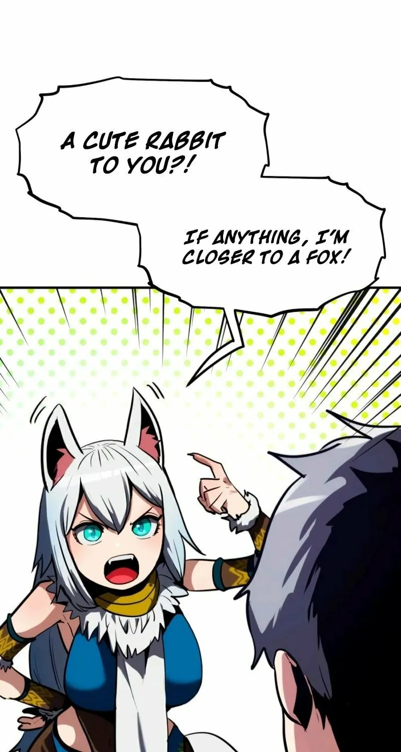 Defense Breaker Chapter 4 page 57 - 
