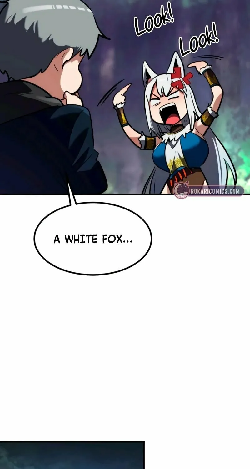 Defense Breaker Chapter 4 page 59 - 