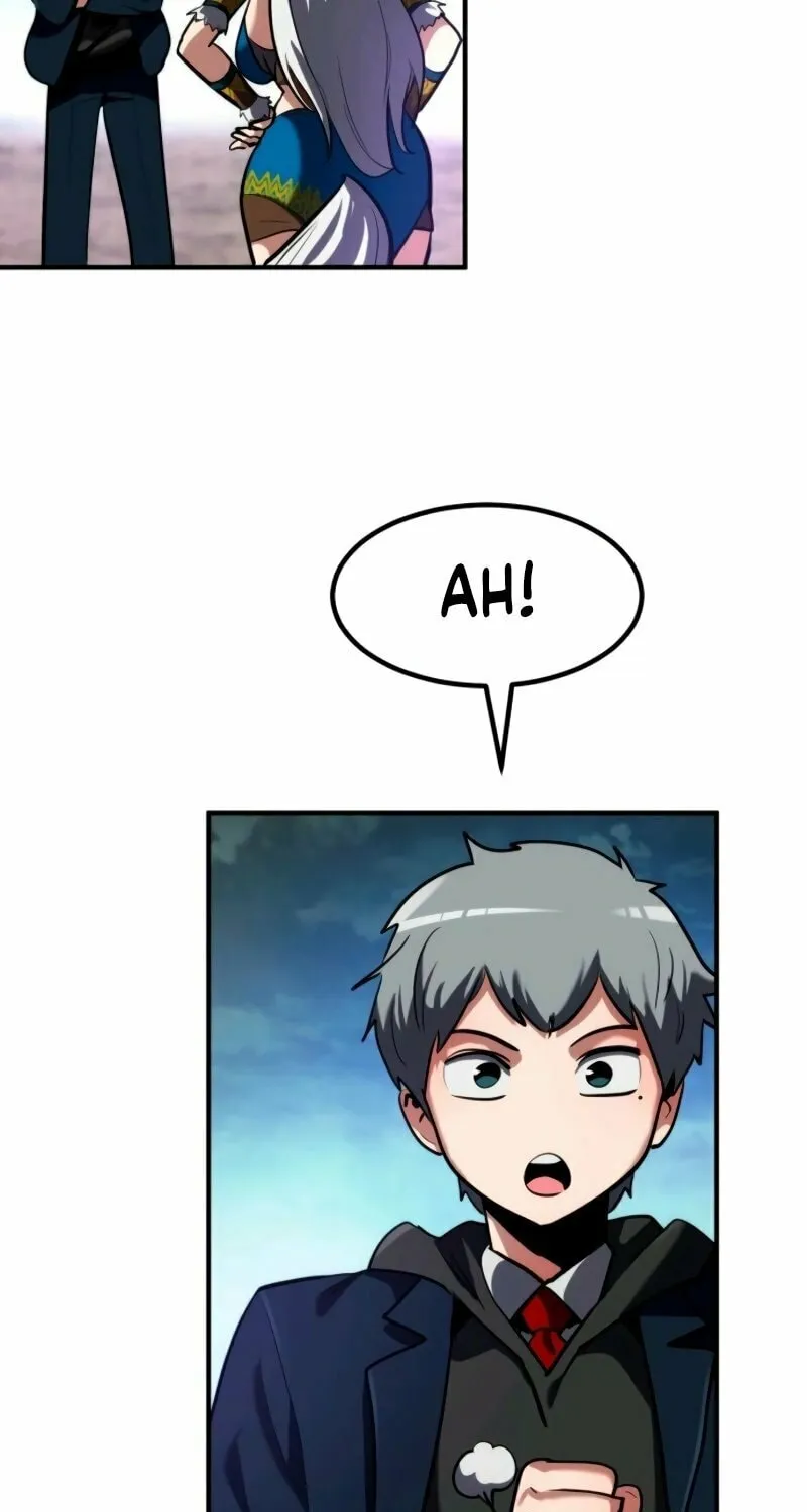 Defense Breaker Chapter 4 page 61 - 