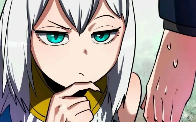 Defense Breaker Chapter 4 page 66 - 