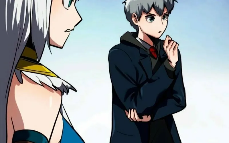 Defense Breaker Chapter 4 page 72 - 