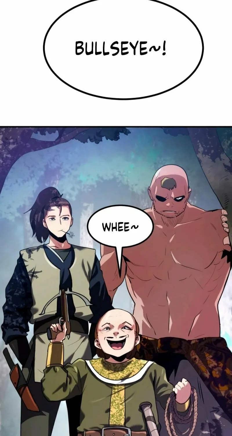 Defense Breaker Chapter 4 page 80 - 