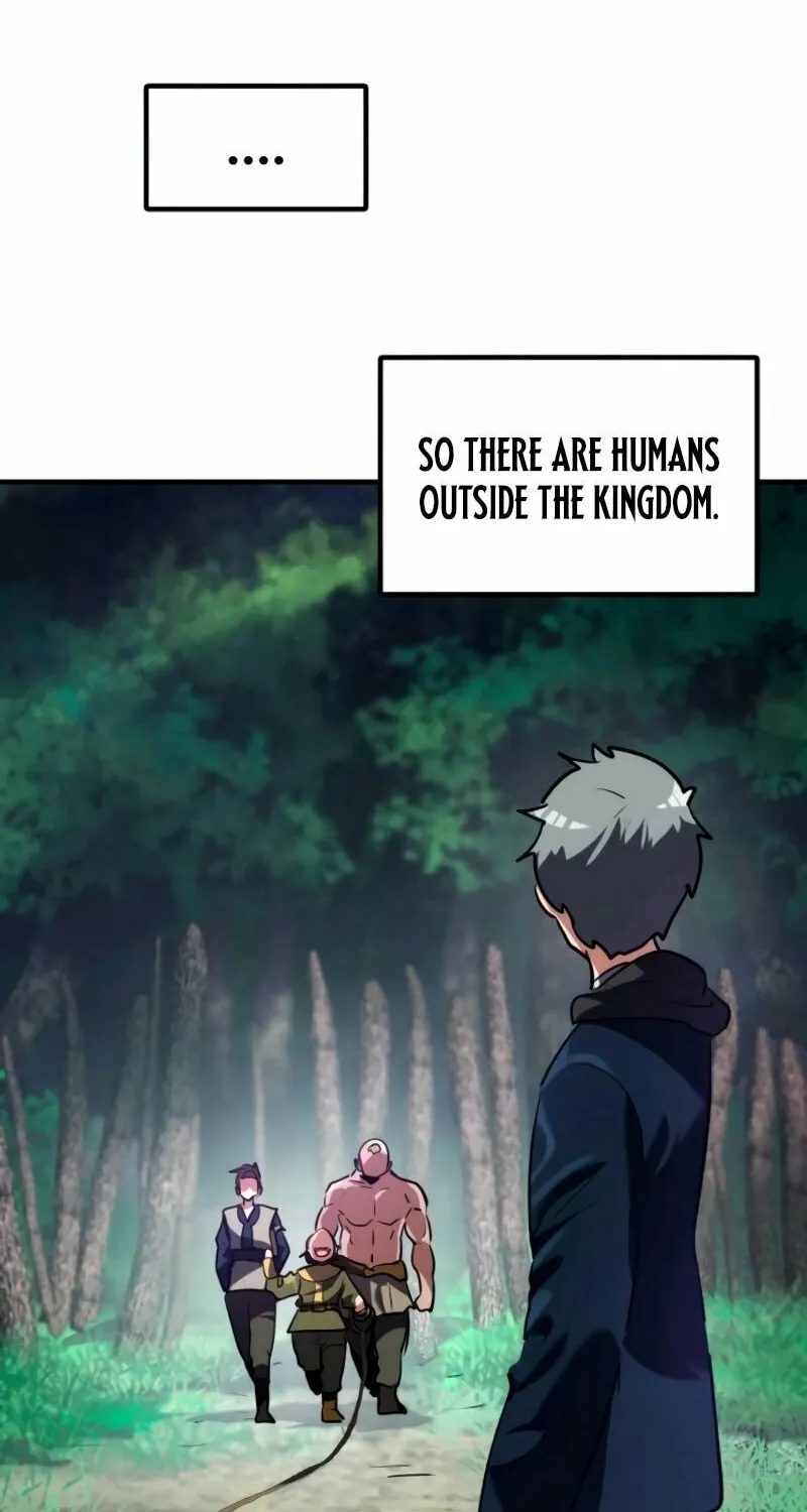 Defense Breaker Chapter 4 page 82 - 