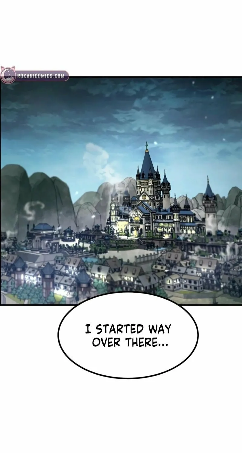 Defense Breaker Chapter 4 page 10 - 