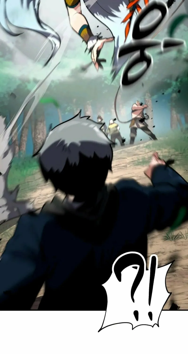 Defense Breaker Chapter 4 page 93 - 