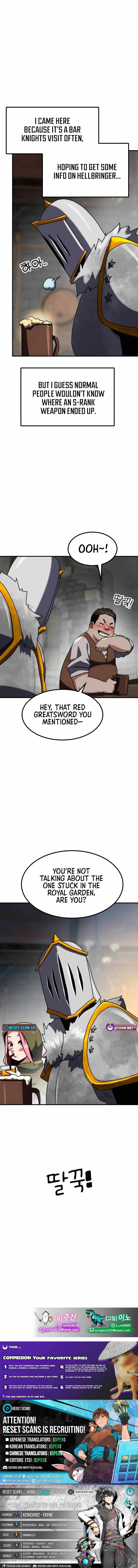 Defense Breaker Chapter 43 page 9 - 