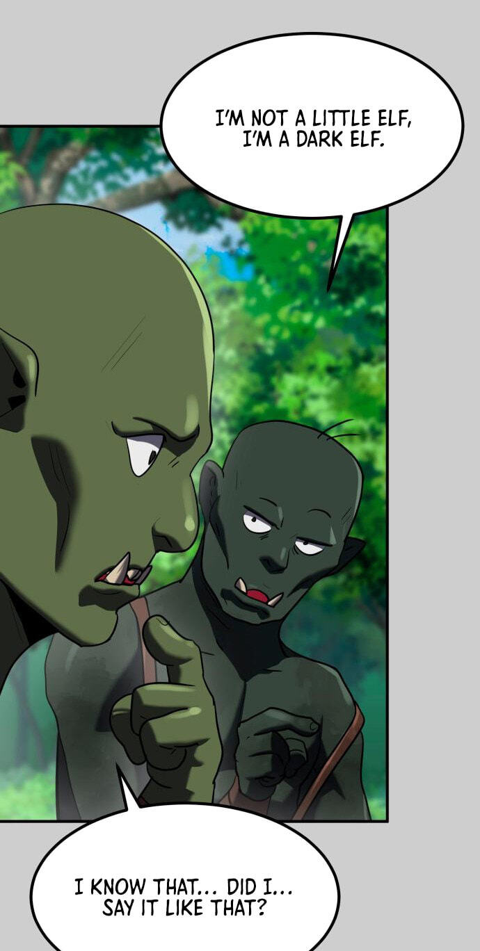Defense Breaker Chapter 45 page 11 - 
