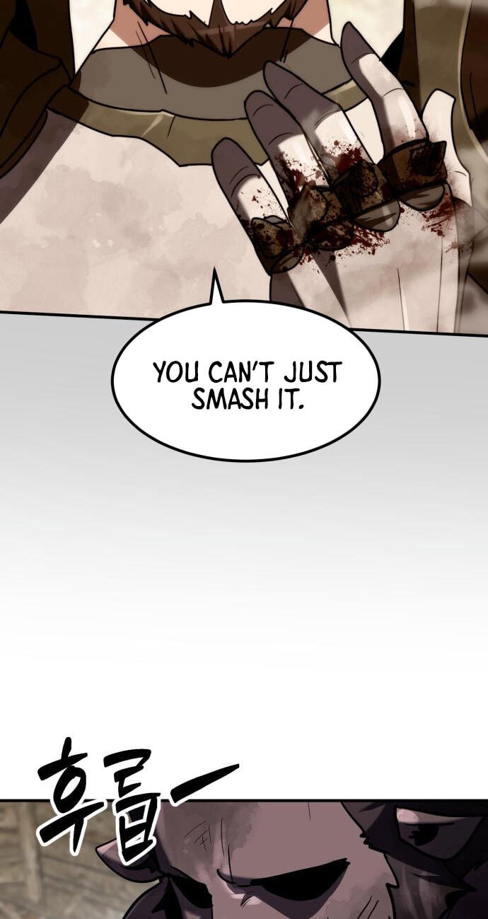 Defense Breaker Chapter 45 page 101 - 