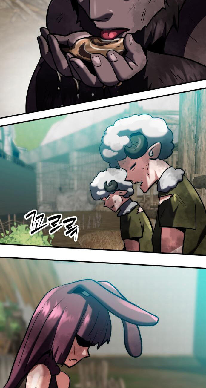 Defense Breaker Chapter 45 page 102 - 