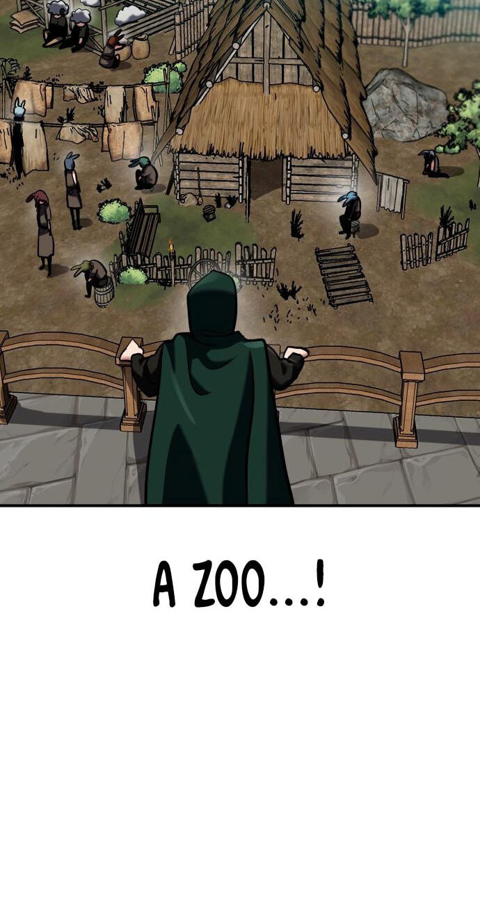 Defense Breaker Chapter 45 page 104 - 