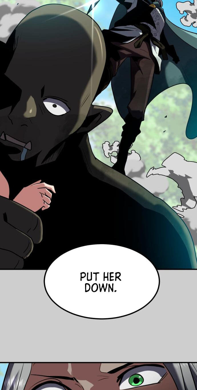 Defense Breaker Chapter 45 page 17 - 