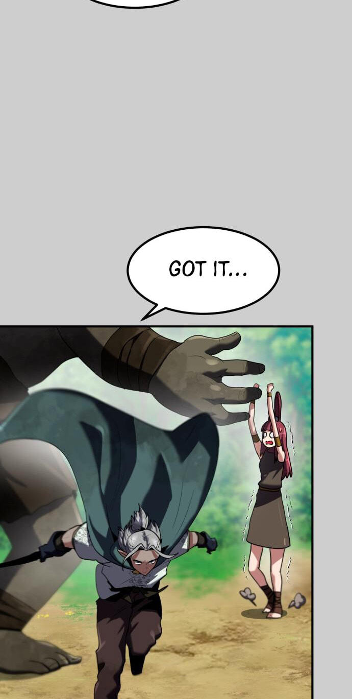 Defense Breaker Chapter 45 page 20 - 