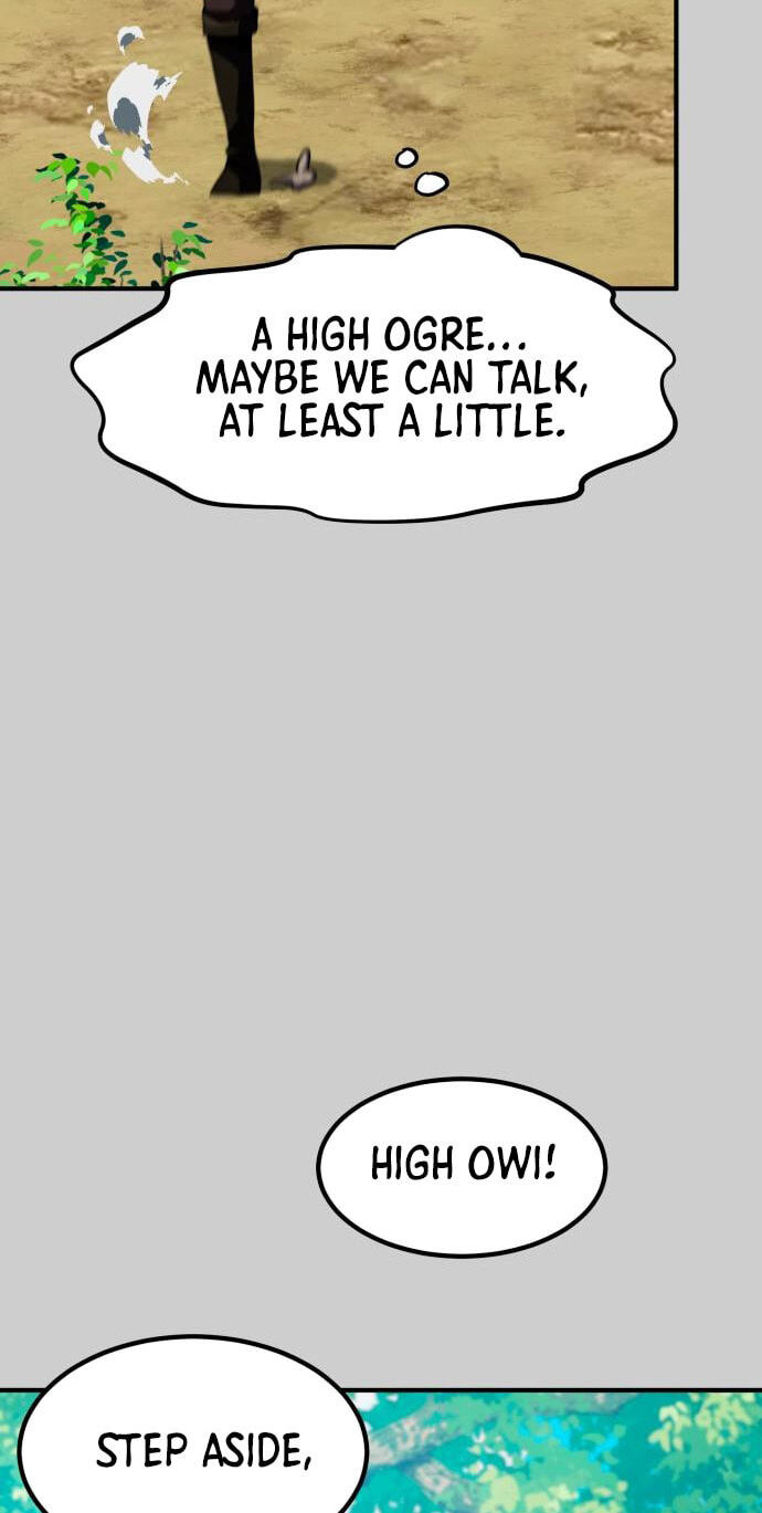 Defense Breaker Chapter 45 page 21 - 