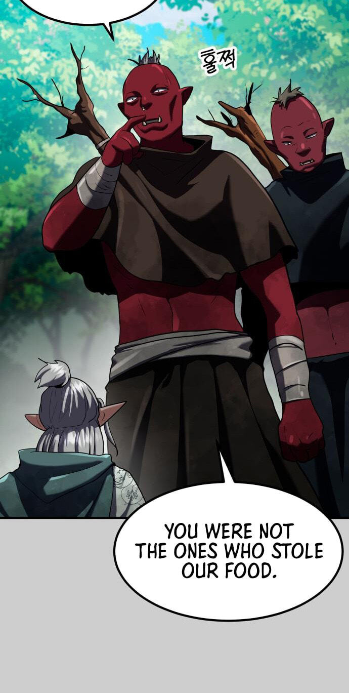 Defense Breaker Chapter 45 page 22 - 