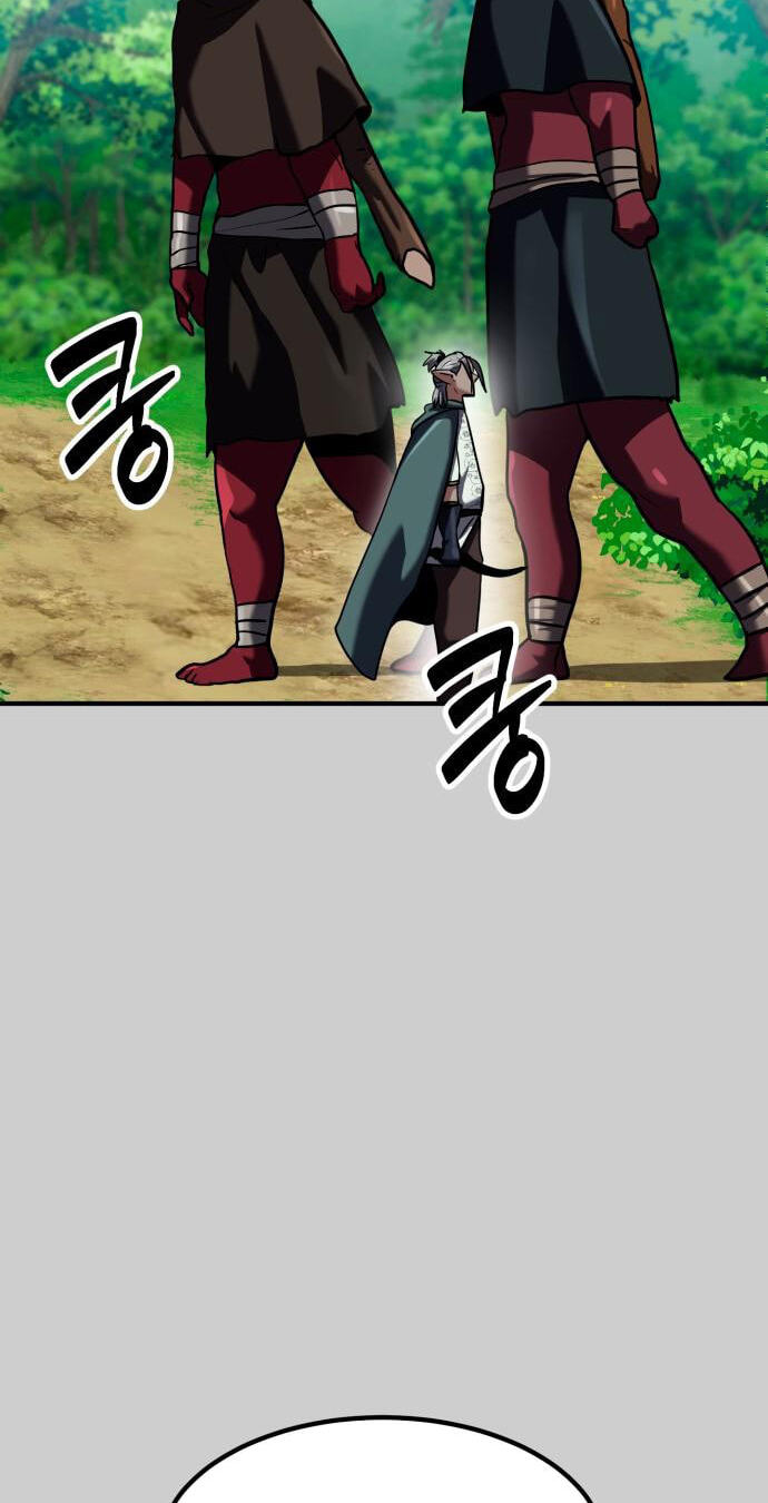 Defense Breaker Chapter 45 page 28 - 