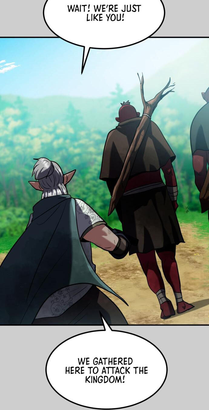 Defense Breaker Chapter 45 page 29 - 