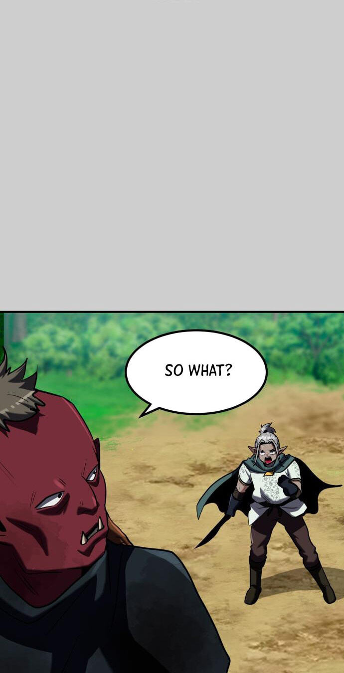 Defense Breaker Chapter 45 page 30 - 