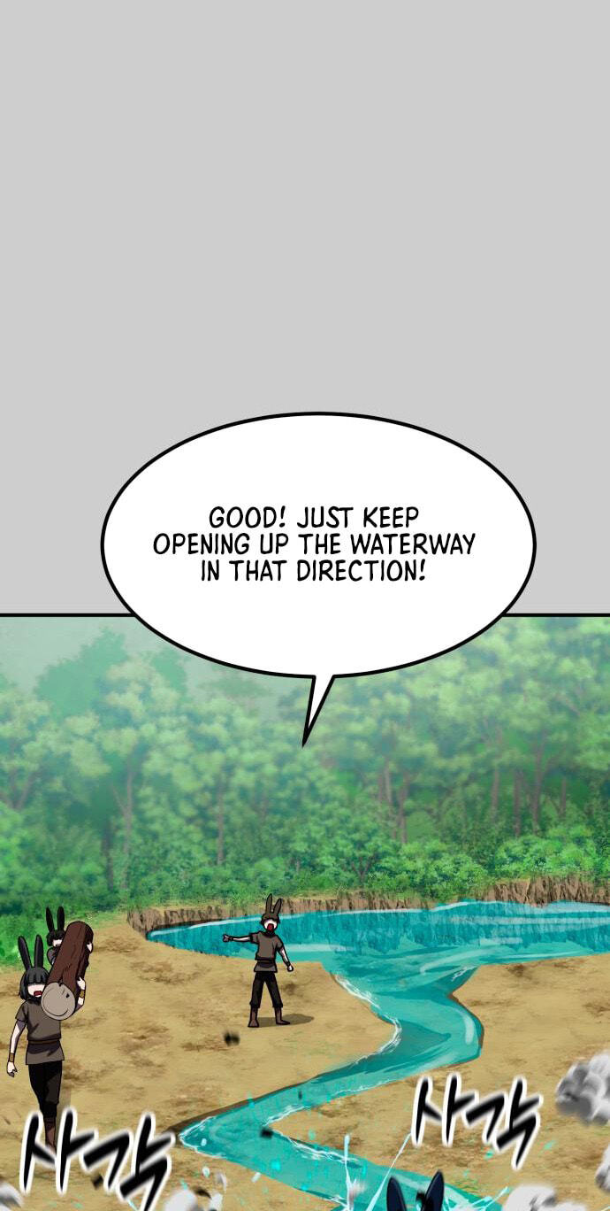 Defense Breaker Chapter 45 page 4 - 
