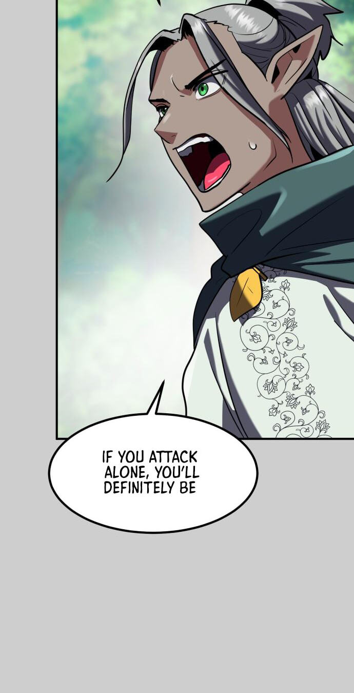 Defense Breaker Chapter 45 page 33 - 