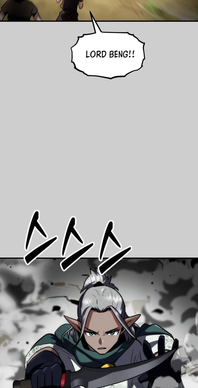 Defense Breaker Chapter 45 page 36 - 