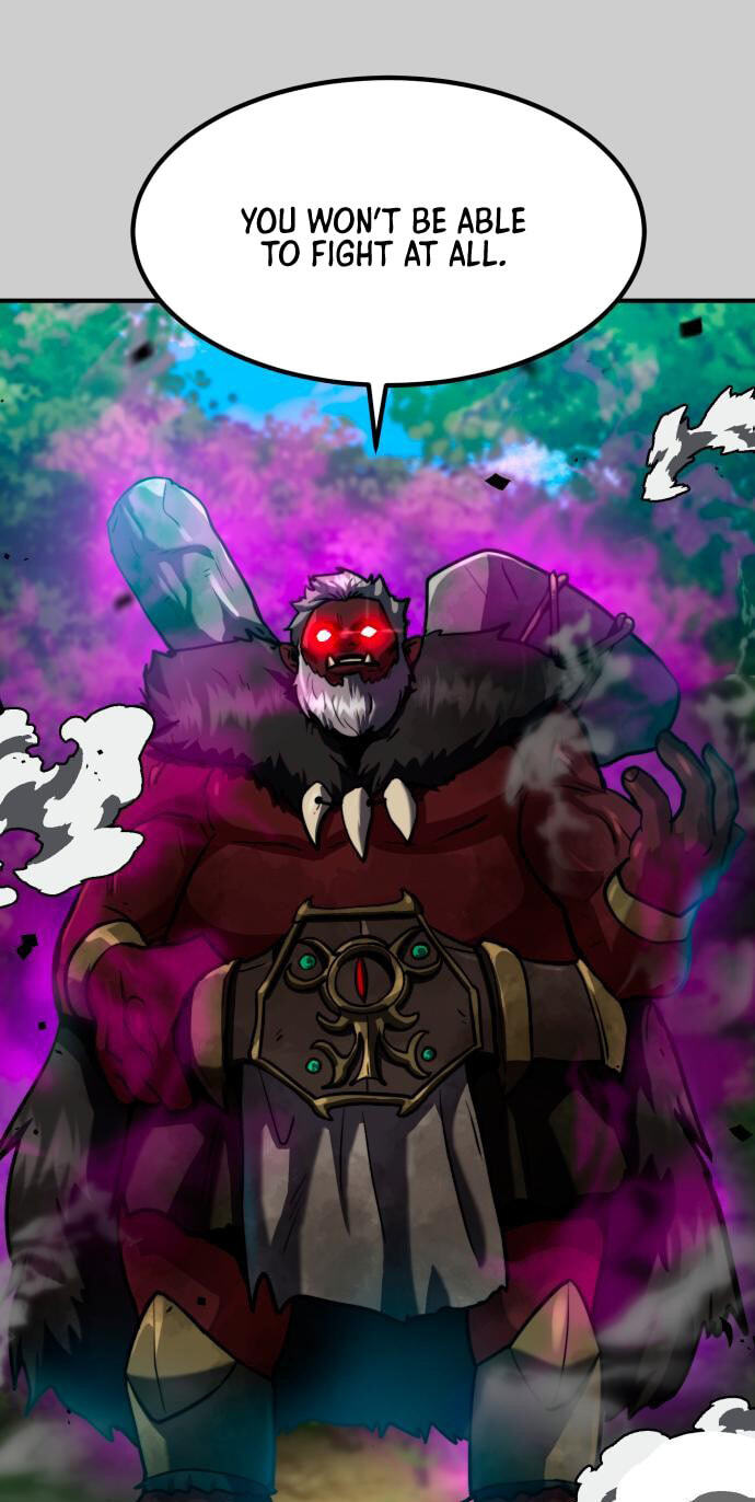 Defense Breaker Chapter 45 page 40 - 
