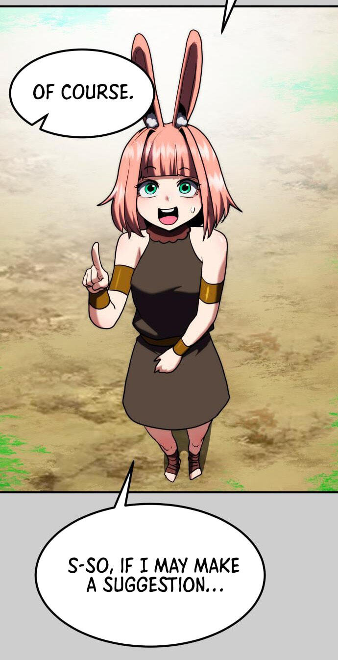 Defense Breaker Chapter 45 page 57 - 
