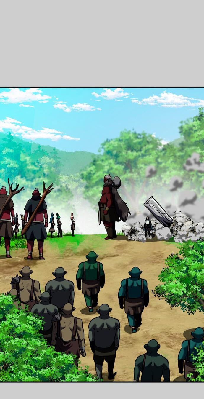 Defense Breaker Chapter 45 page 63 - 