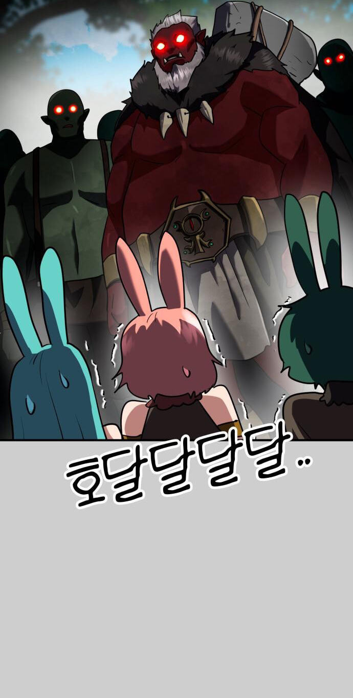 Defense Breaker Chapter 45 page 67 - 