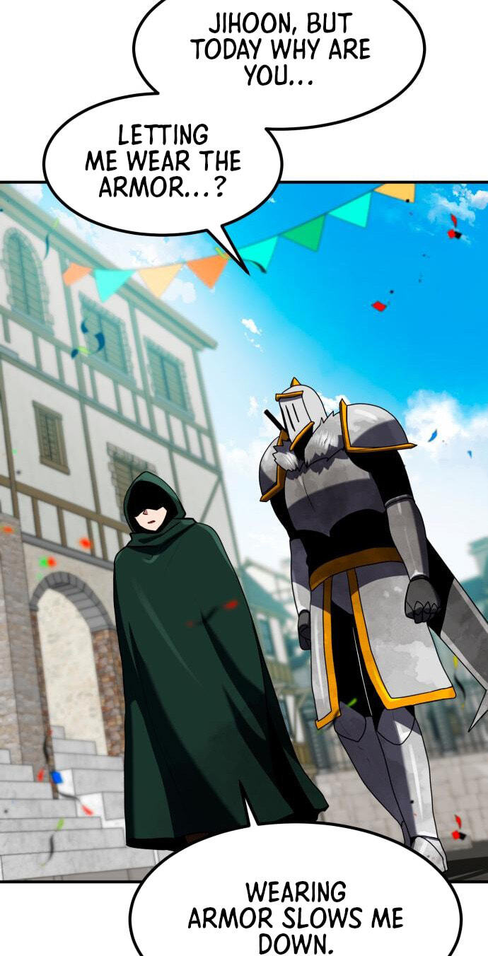 Defense Breaker Chapter 45 page 82 - 