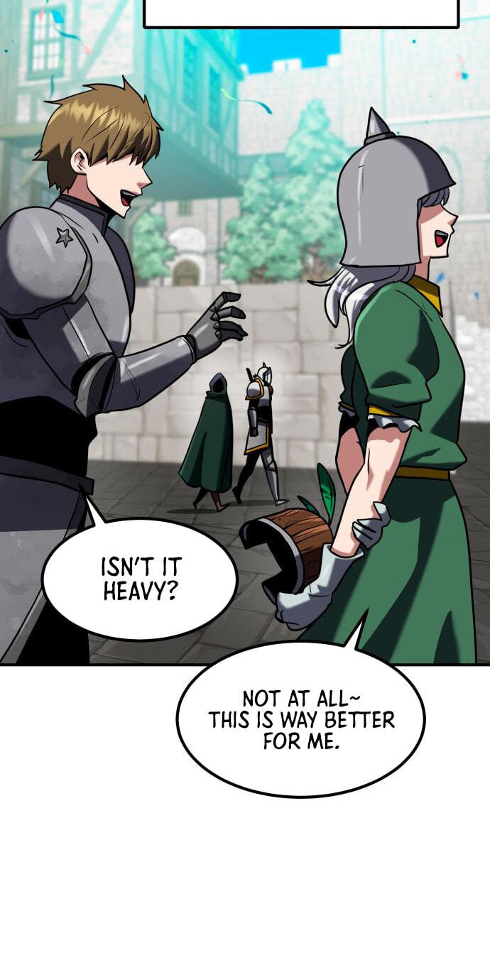 Defense Breaker Chapter 45 page 88 - 