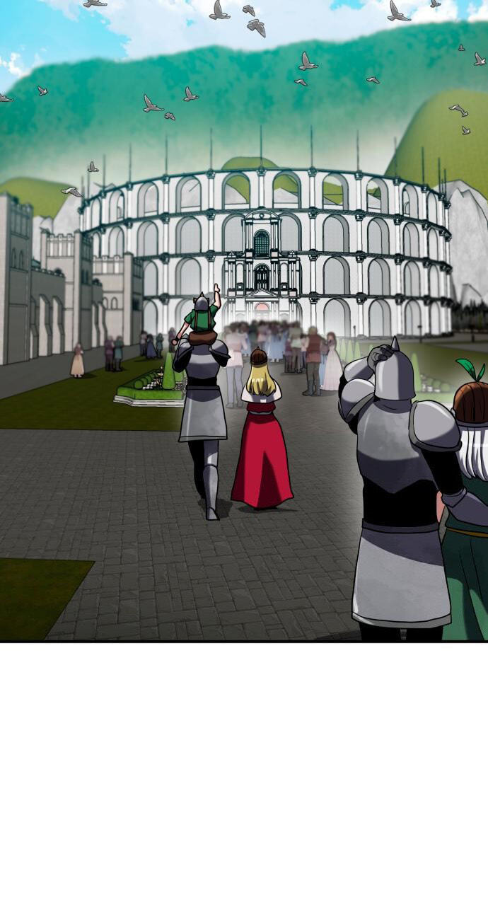 Defense Breaker Chapter 45 page 92 - 