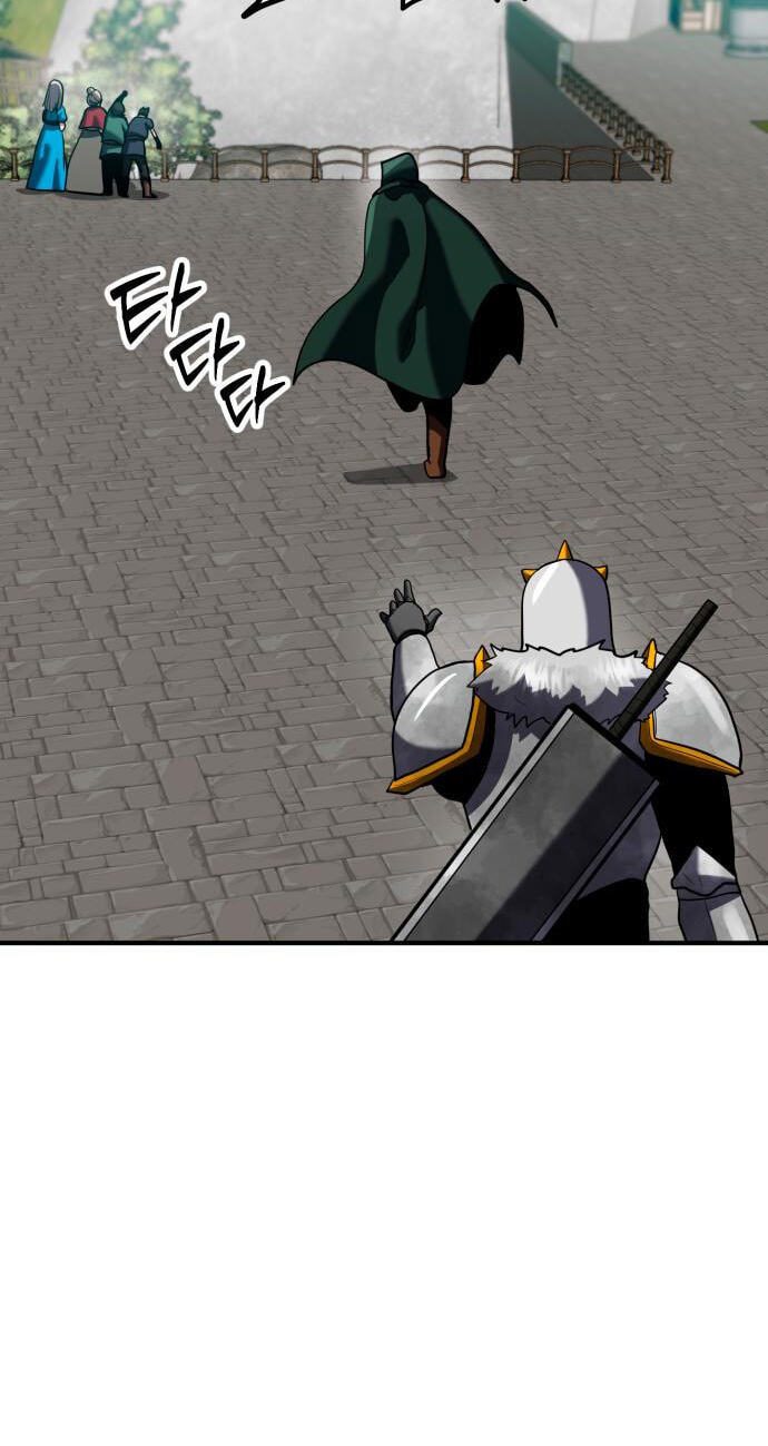 Defense Breaker Chapter 45 page 97 - 