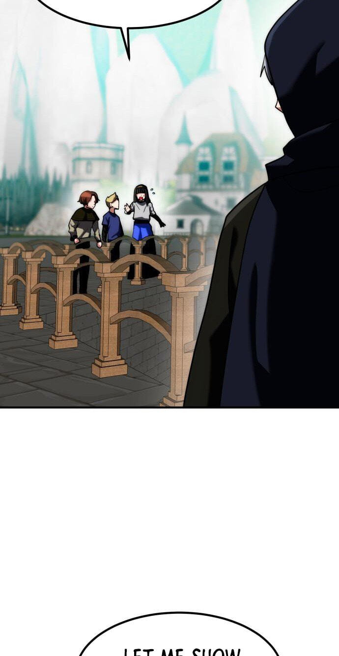 Defense Breaker Chapter 46 page 14 - 
