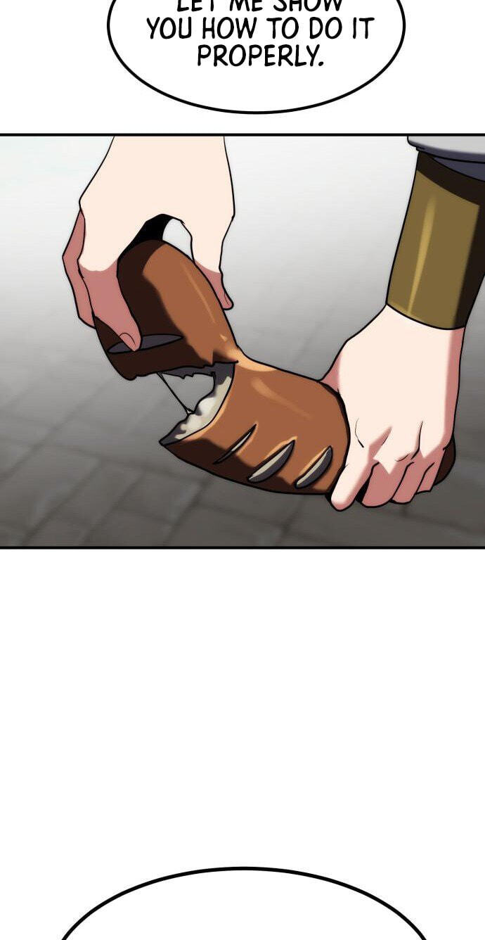 Defense Breaker Chapter 46 page 15 - 