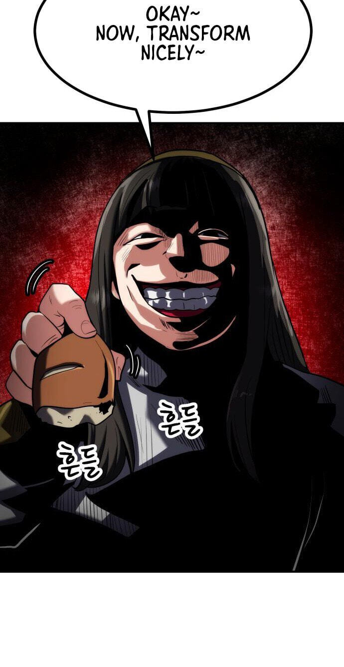 Defense Breaker Chapter 46 page 16 - 