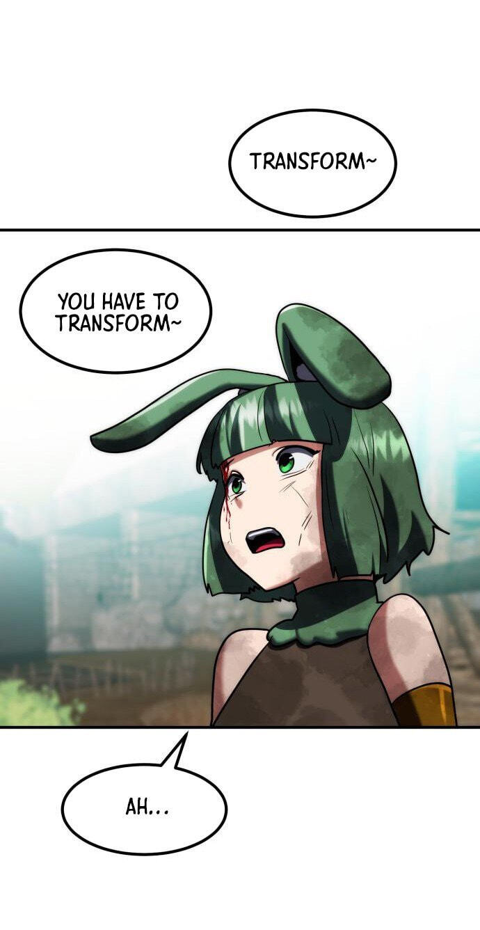 Defense Breaker Chapter 46 page 17 - 