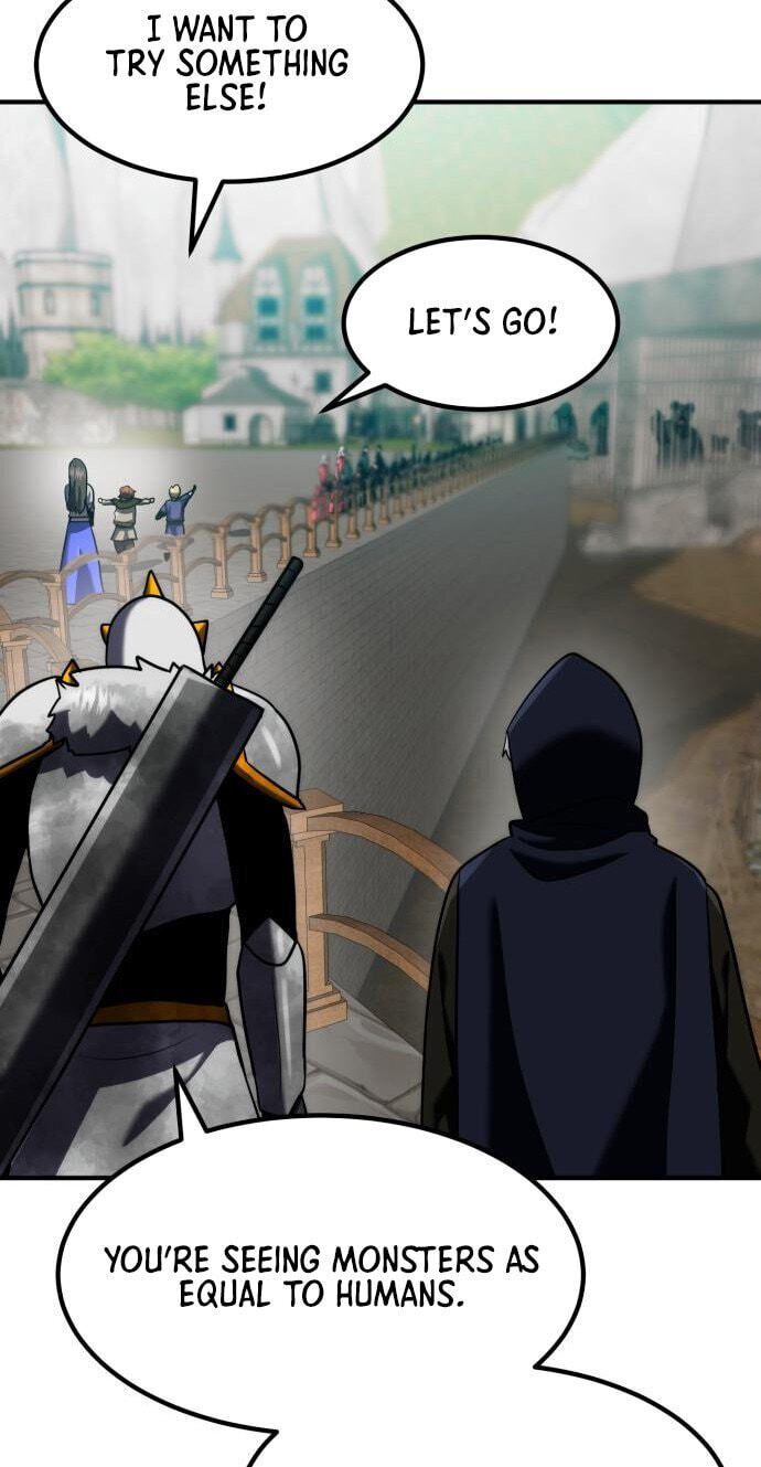 Defense Breaker Chapter 46 page 21 - 