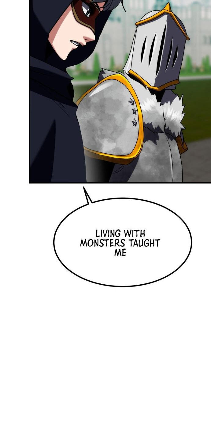 Defense Breaker Chapter 46 page 23 - 