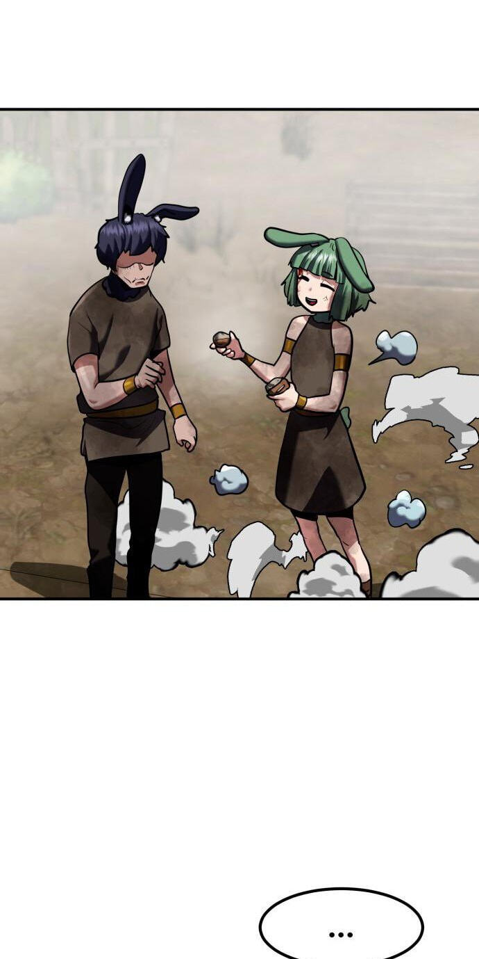 Defense Breaker Chapter 46 page 25 - 