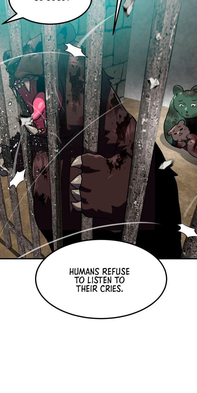 Defense Breaker Chapter 46 page 27 - 