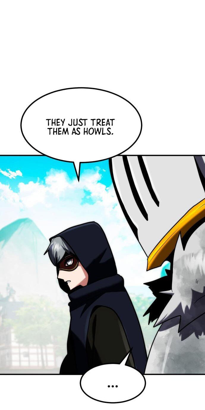 Defense Breaker Chapter 46 page 28 - 